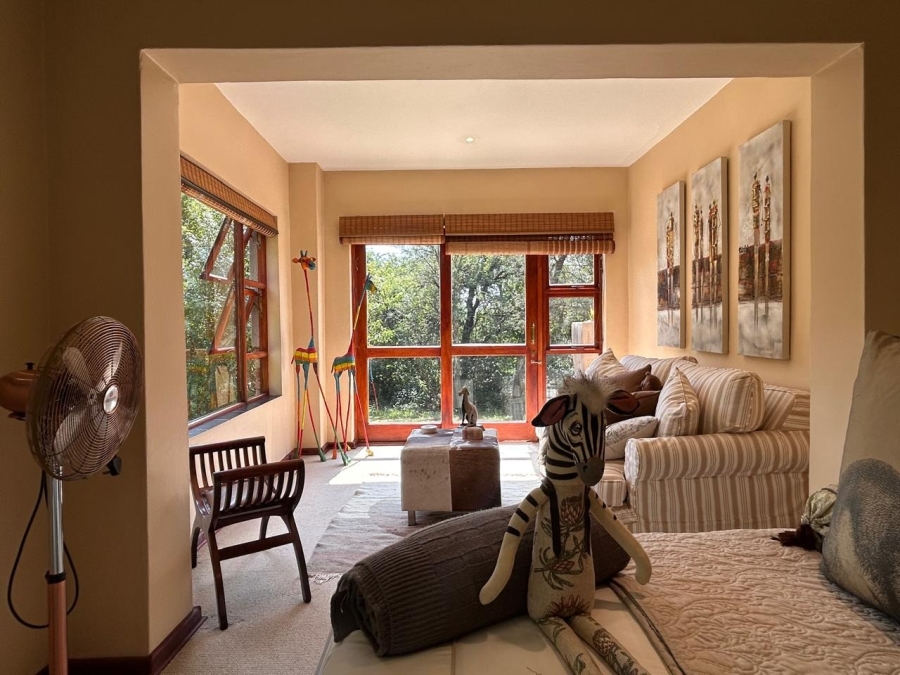 5 Bedroom Property for Sale in Boschenvaal River Front Lodges Free State
